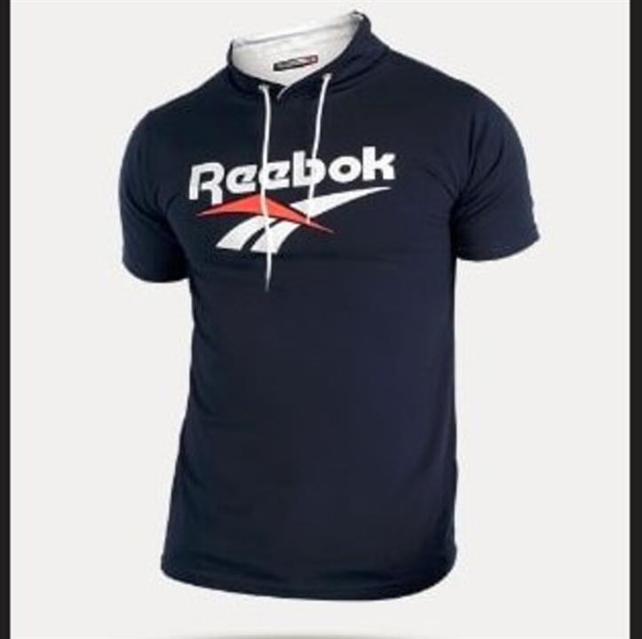 تیشرت مردانه Reebok مدل 1036